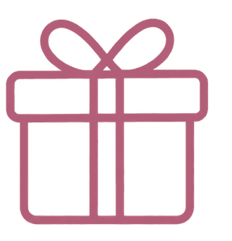 personalized gift just for you