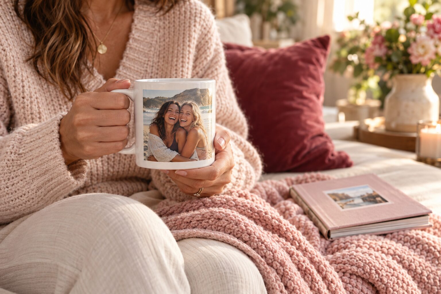 pink dramatic personalized gifts-personalized mugs for you-pinkdramatic.com