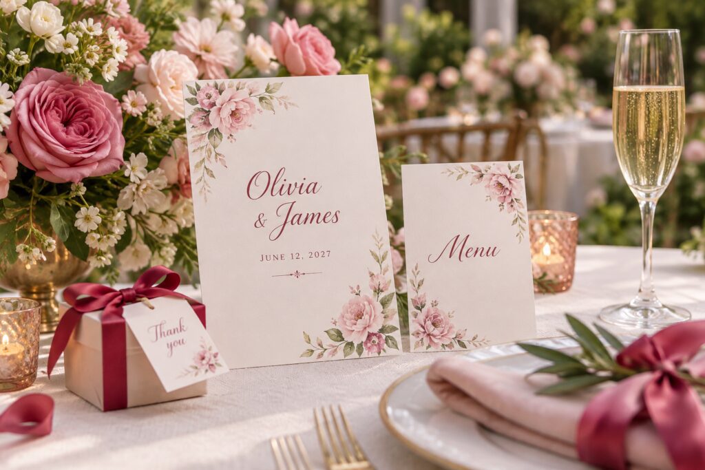 How to personalize products that feel like you - Pink Dramatic personalized gifts for you image 3, pink dramatic, personalized gifts