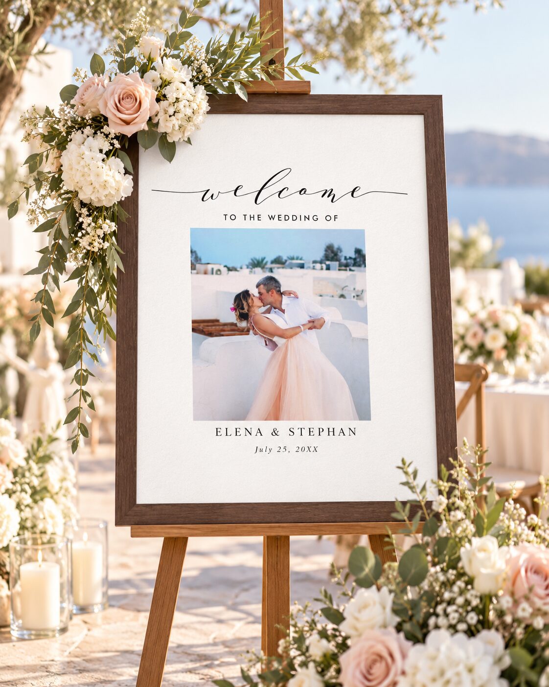 Personalized gifts - Pink Dramatic personalized gifts for you pink dramatic personalized wedding welcome sign-pinkdramatic.com-pink dramatic personalized gifts