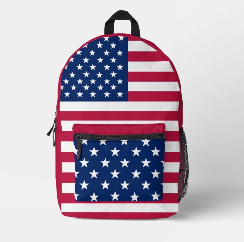 Bags & Accessories - Pink Dramatic personalized gifts for you American