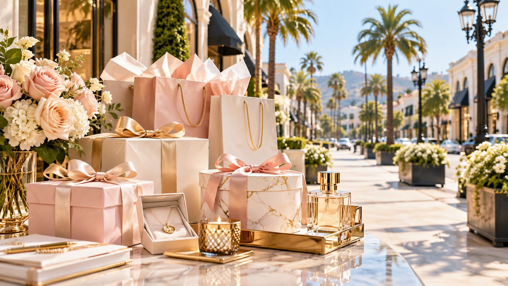 Beverly Hills gift shop Beverly Hills gift shop-pink dramatic-personalized gifts-beverly hills gifts-pink dramatic personalized gifts