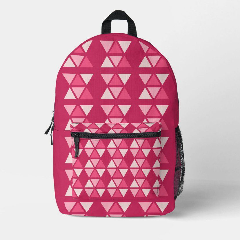 Bags & Accessories - Pink Dramatic personalized gifts for you Hot