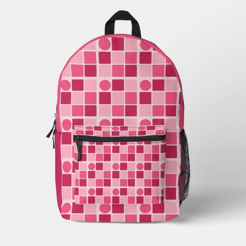 Bags & Accessories - Pink Dramatic personalized gifts for you Pink
